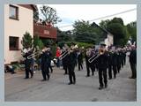 Festumzug in Pretzschendorf 2012